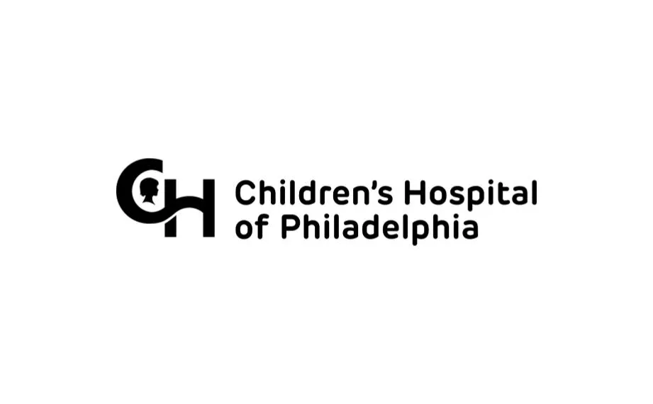 Children's Hospital logo.