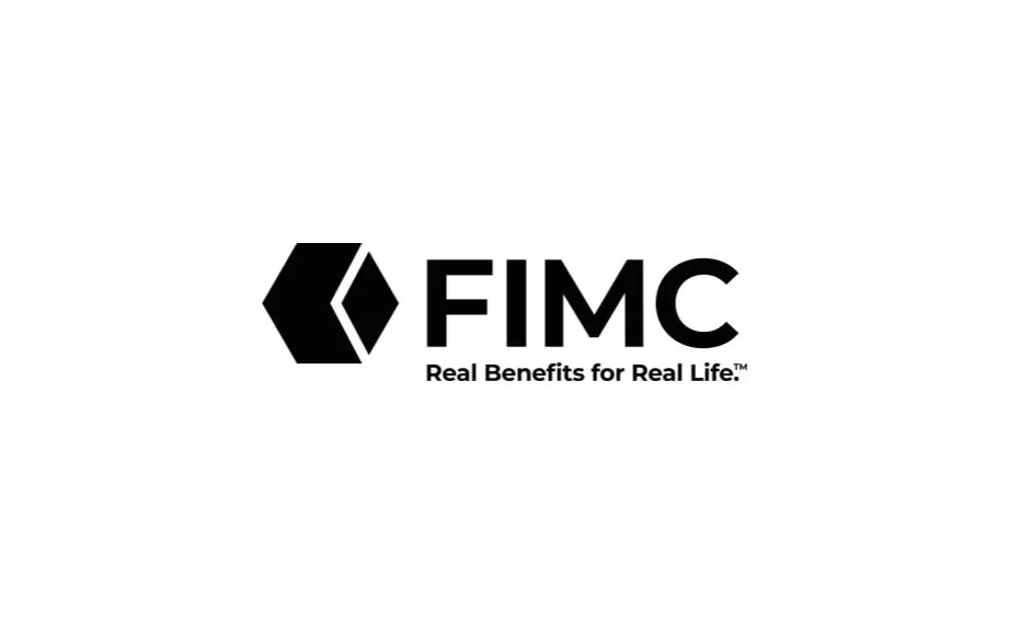 FIMC logo.