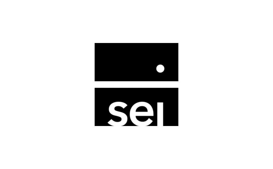 SEI logo.