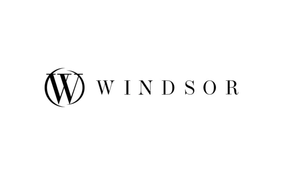 Windsor logo.