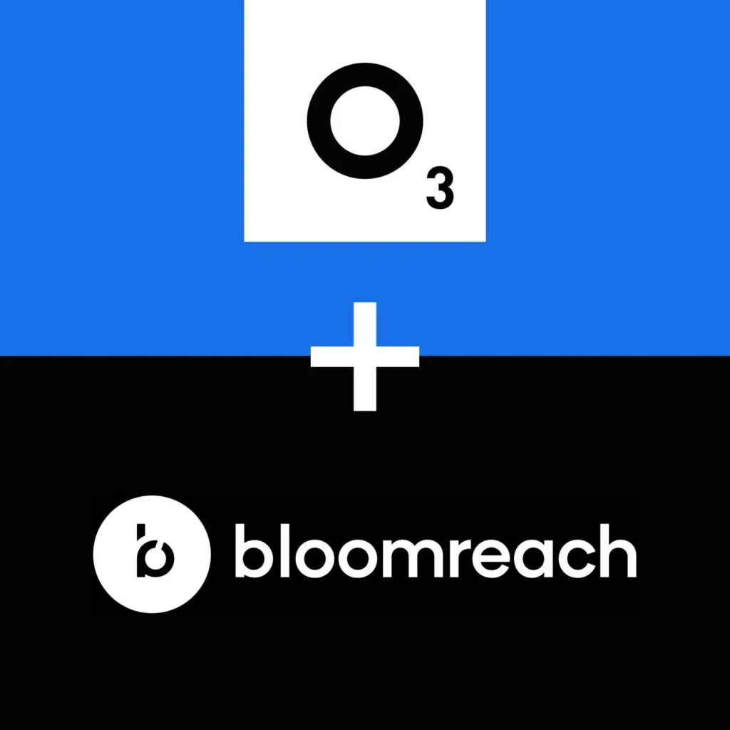 Bloomreach + O3