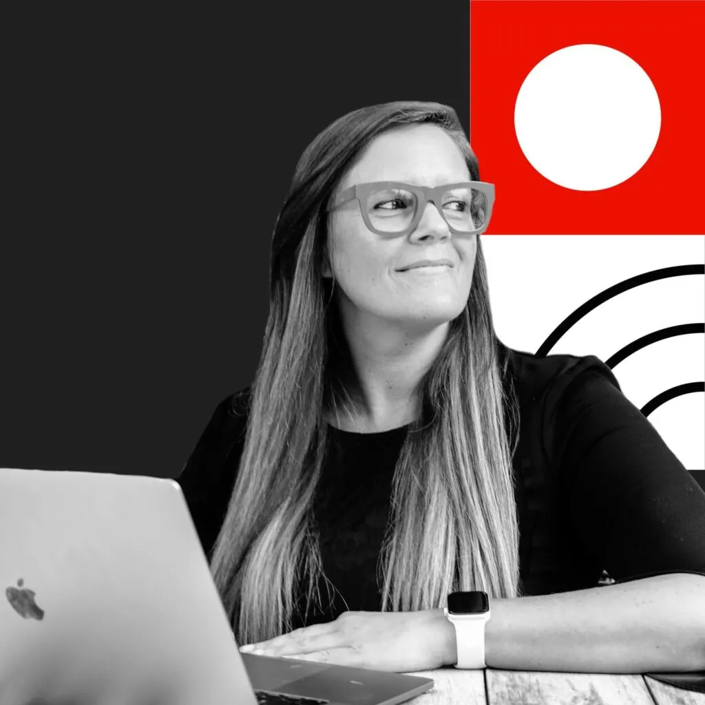 Ladies that UX podcast