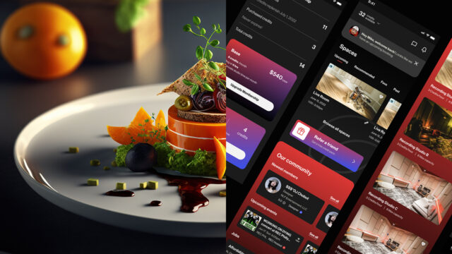 Restaurants and UX design