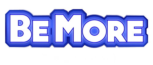 Bemore Festival logo 