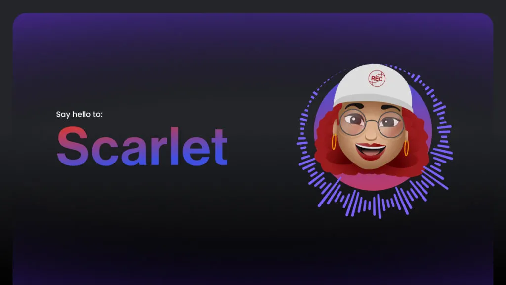Scarlet AI