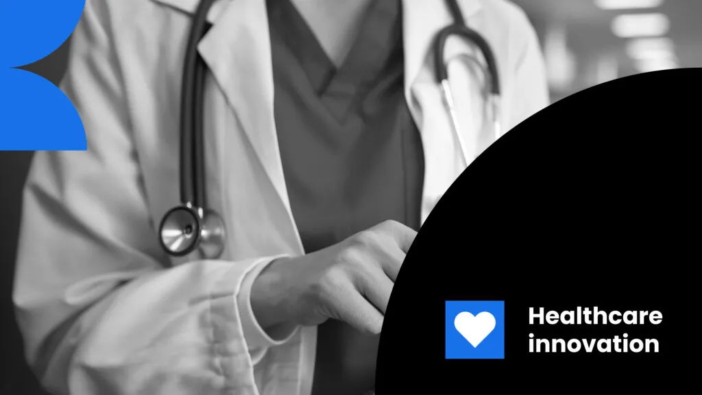 Healthcare case study