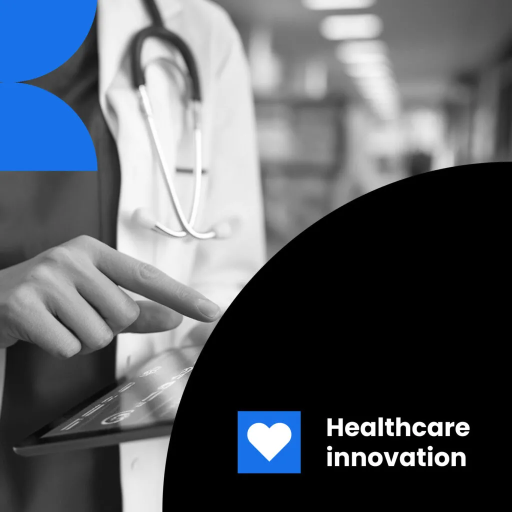 healthcare innovation case study