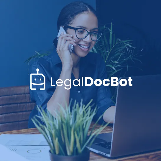 LegalDocBot