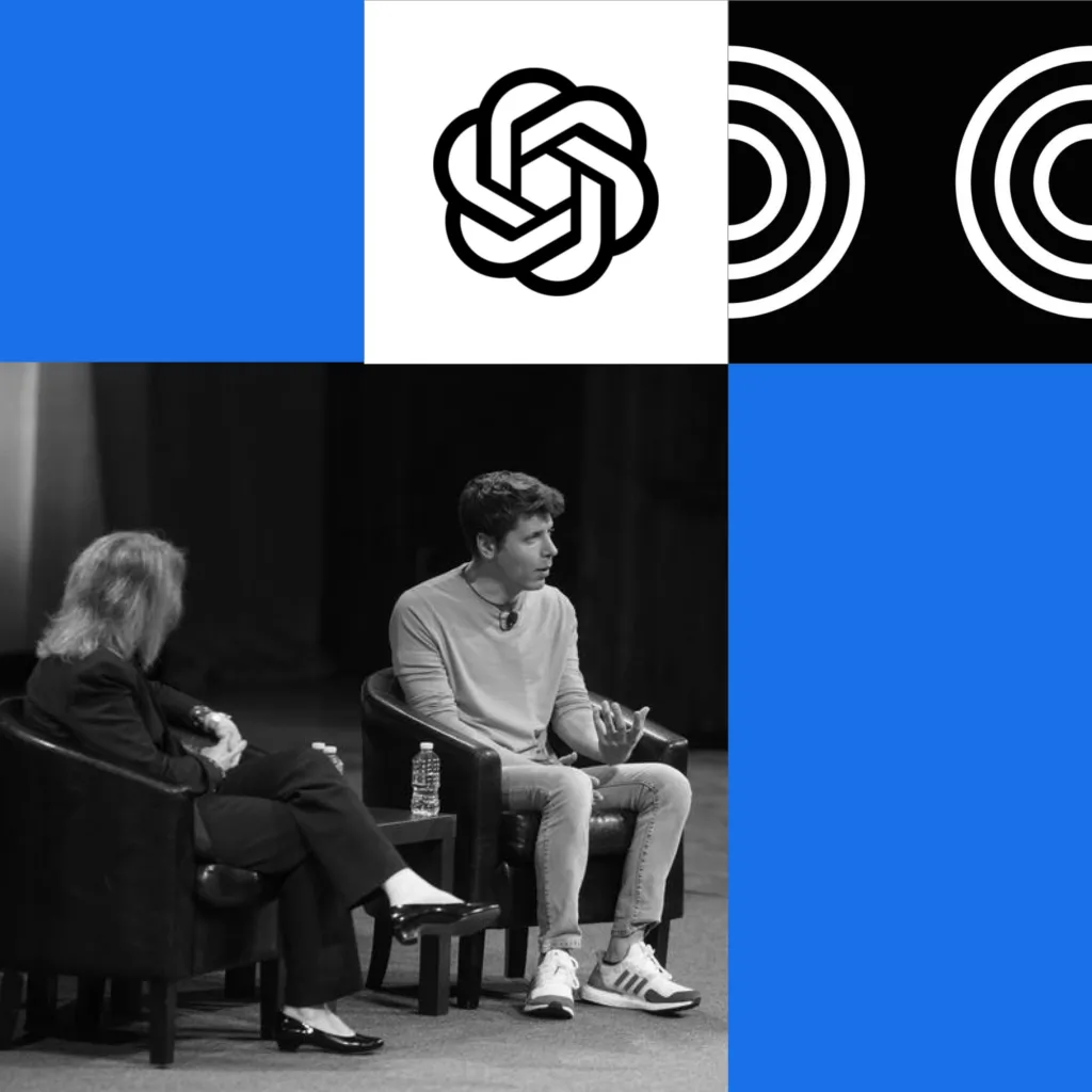 Recently, MIT President Sally Kornbluth sat down with OpenAI CEO Sam Altman to discuss the future of AI.