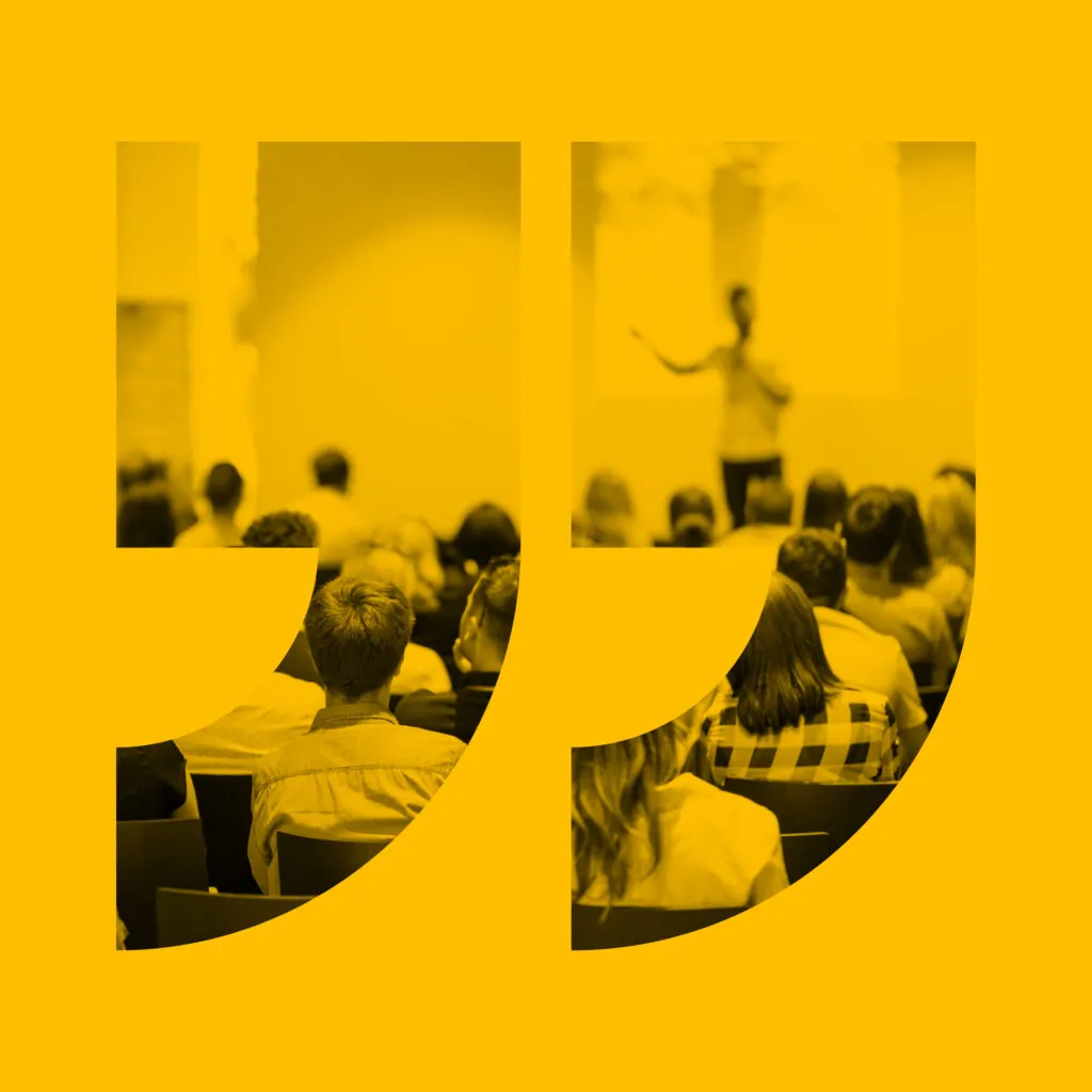 Call for speakers: Join the 1682 conference on October 16, 2024