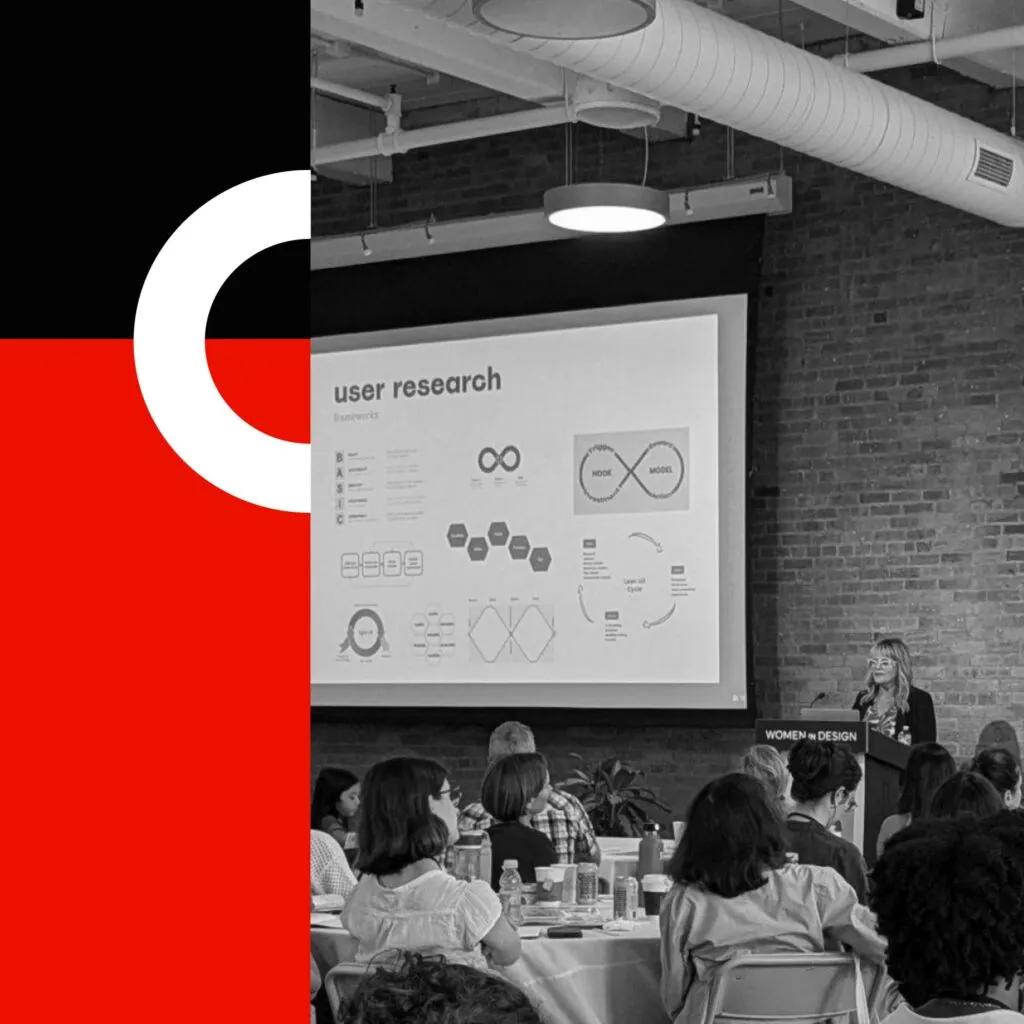 Event recap: Women in Design deep dive 2024