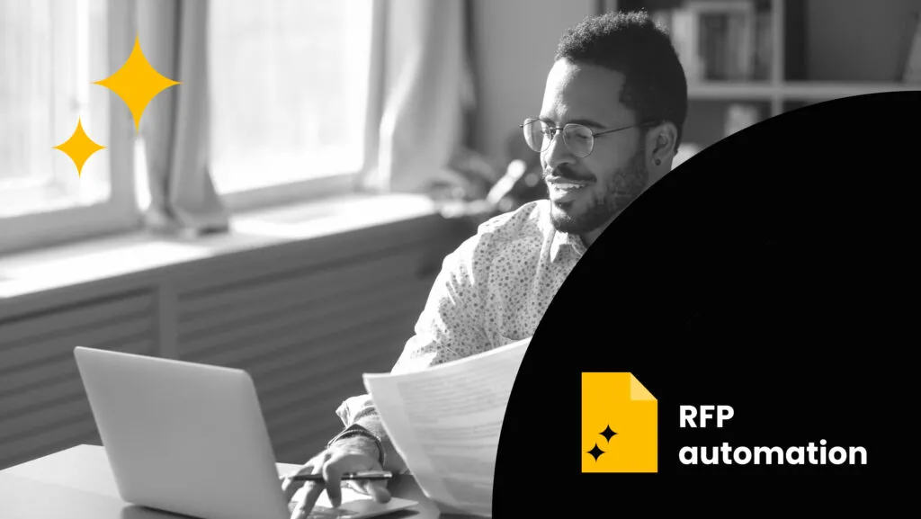 RFP Automation case study