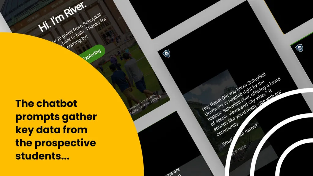 Personalized video case study