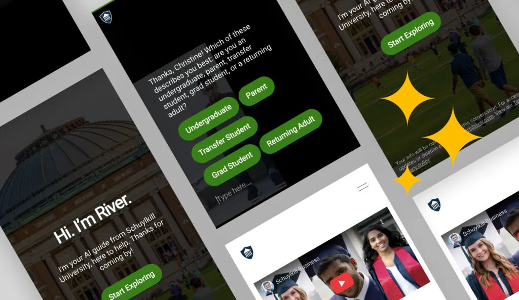 AI-powered personalization case study photo