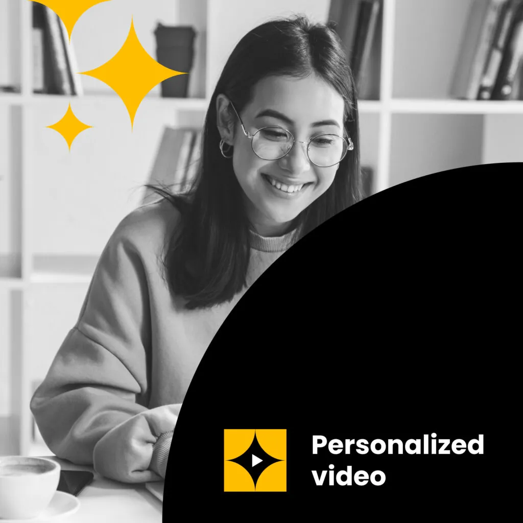 Allied Pixel: AI personalized student recruitment