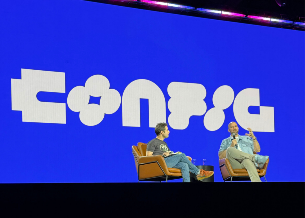 O3 + Figma: Alpha testing AI tools at Config 2025