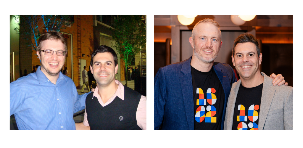 O3 co-founders 
