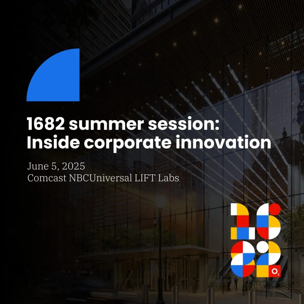 1682 summer session recap