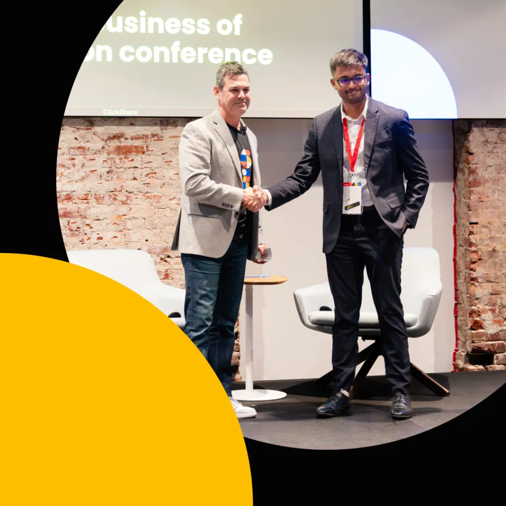 1682 Venture Awards