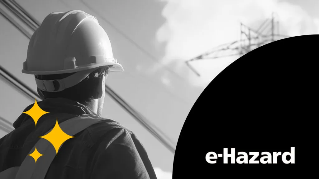 e-Hazard case study carousel cover image