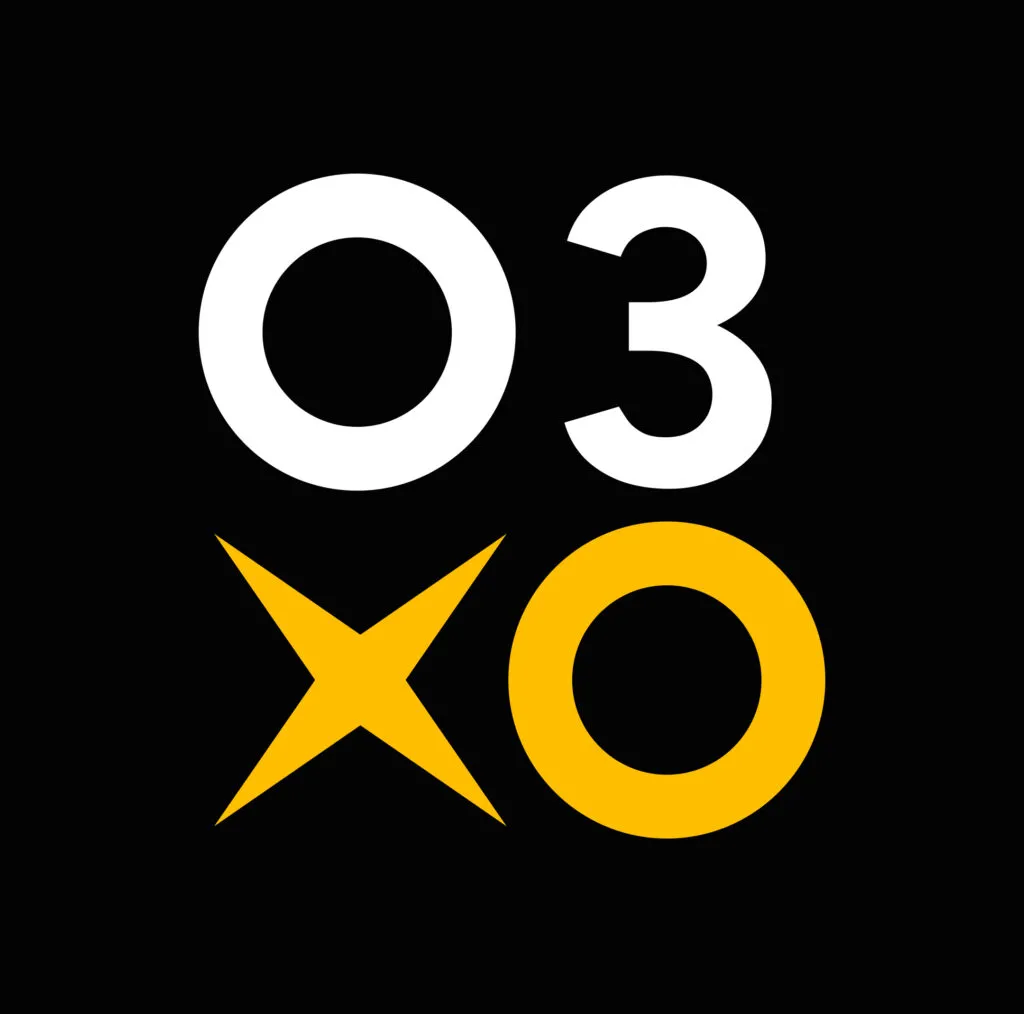 O3XO Logo